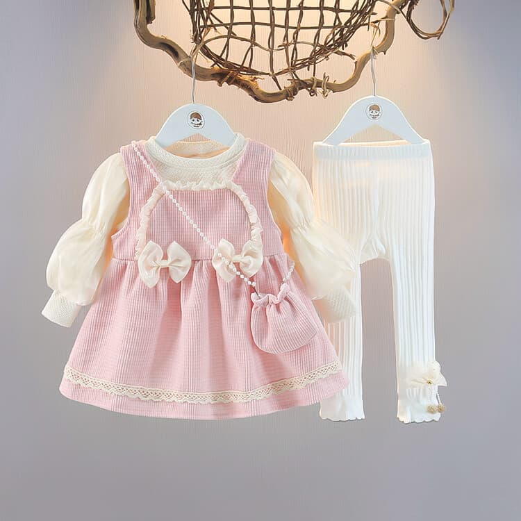 PIERRE CARDIN Kids Комплекты с юбкой - изображение 2