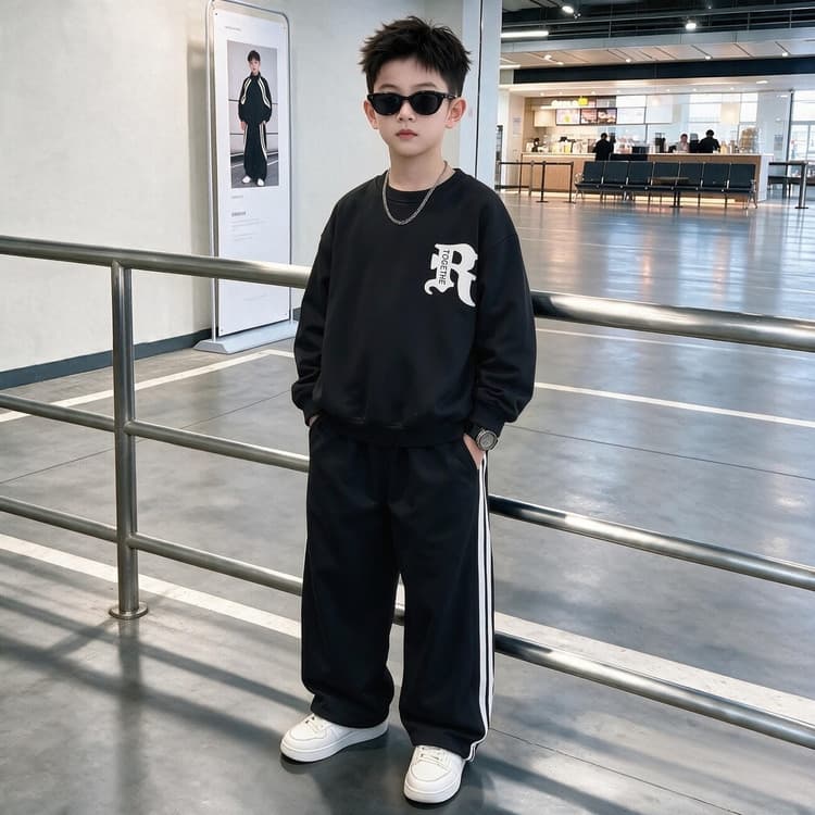 PIERRE CARDIN Kids Повседневные спортивные костюмы Наборы - изображение 3