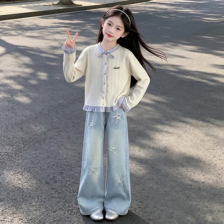 PIERRE CARDIN Kids Повседневные спортивные костюмы Наборы - изображение 4