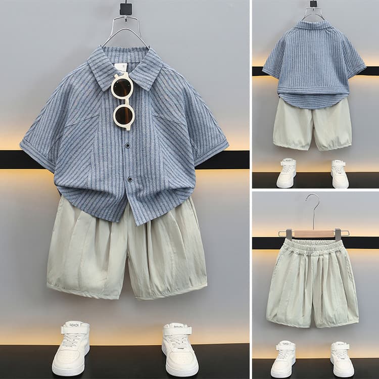 PIERRE CARDIN Kids Повседневные спортивные костюмы Наборы - изображение 4