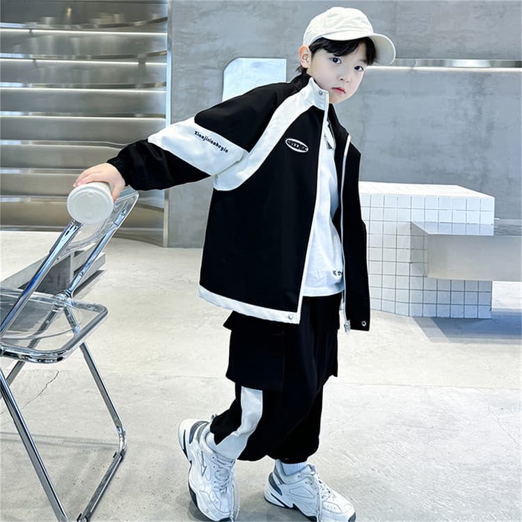 PIERRE CARDIN Kids Повседневные спортивные костюмы Наборы - изображение 3