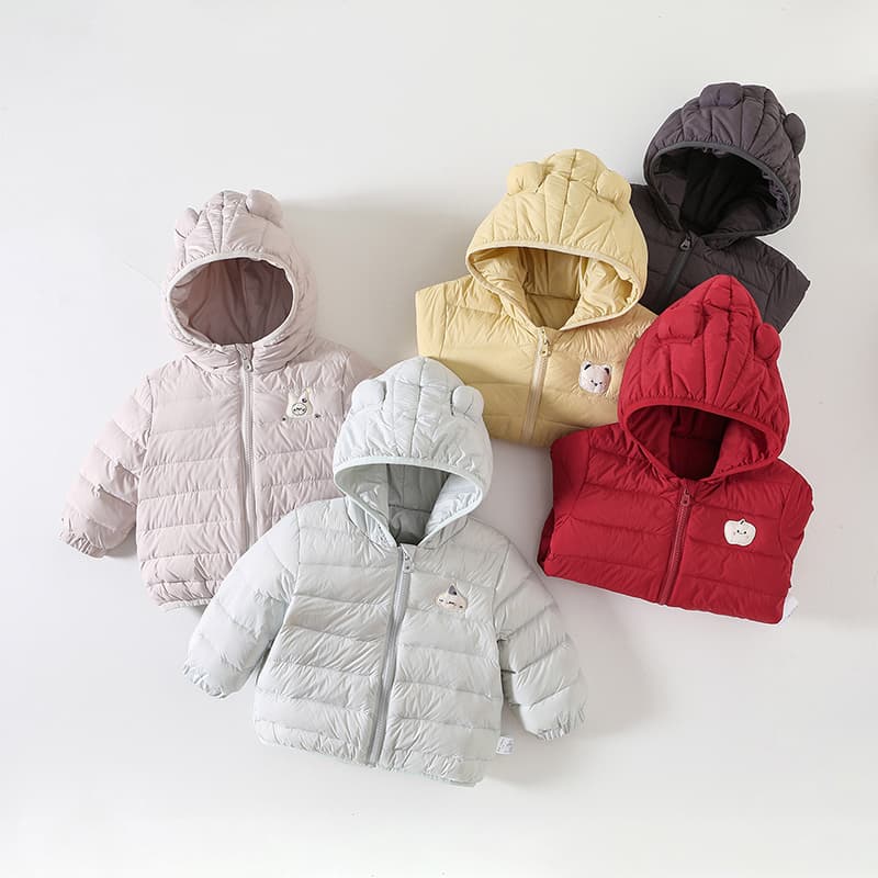 PIERRE CARDIN Kids Пуховики - изображение 3
