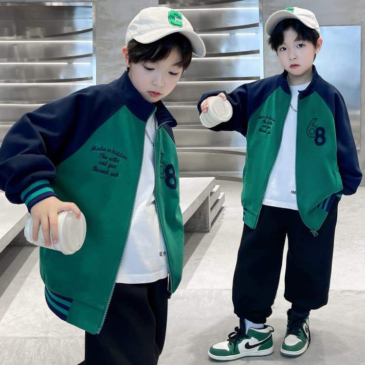 PIERRE CARDIN Kids Куртки - изображение 2