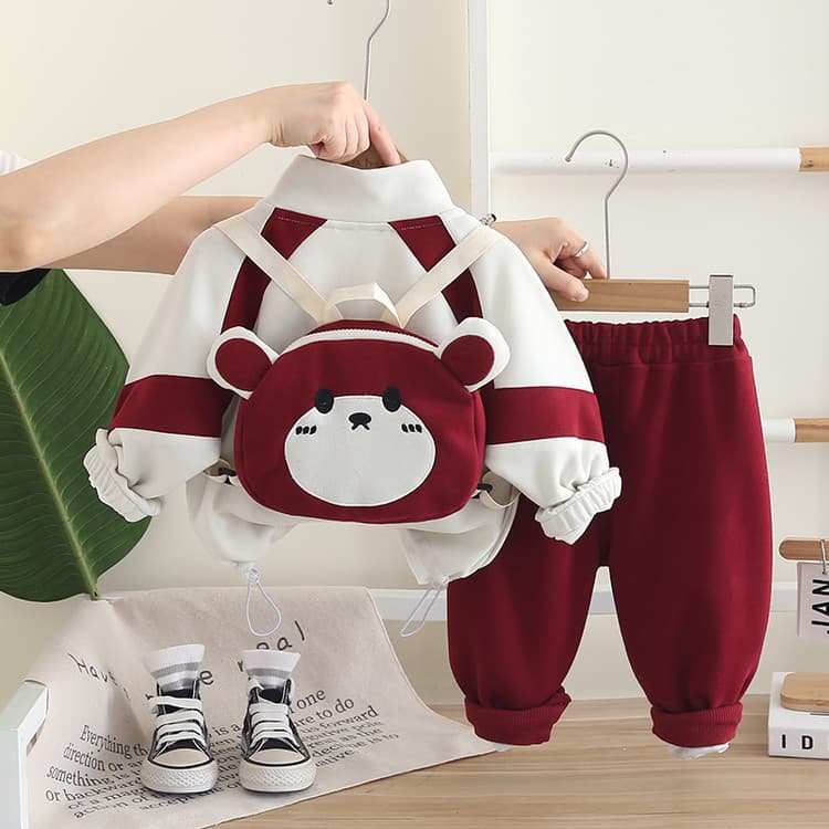 PIERRE CARDIN Kids Повседневные спортивные костюмы Наборы - изображение 3