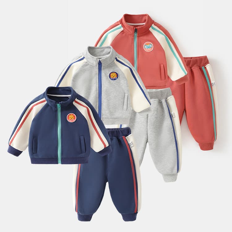 PIERRE CARDIN Kids Повседневные спортивные костюмы Наборы - изображение 3
