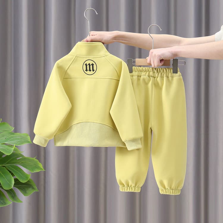 PIERRE CARDIN Kids Повседневные спортивные костюмы Наборы - изображение 3