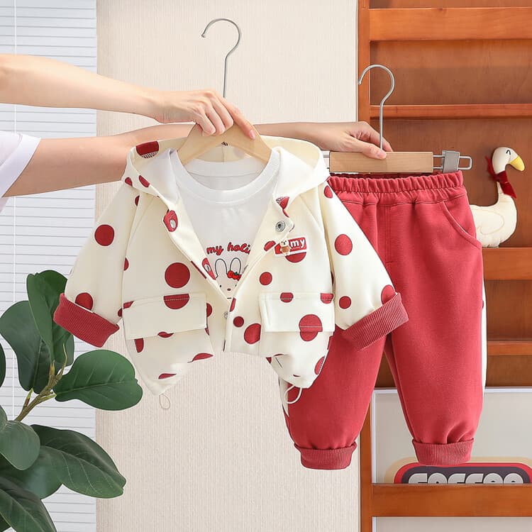 PIERRE CARDIN Kids Повседневные спортивные костюмы Наборы - изображение 2