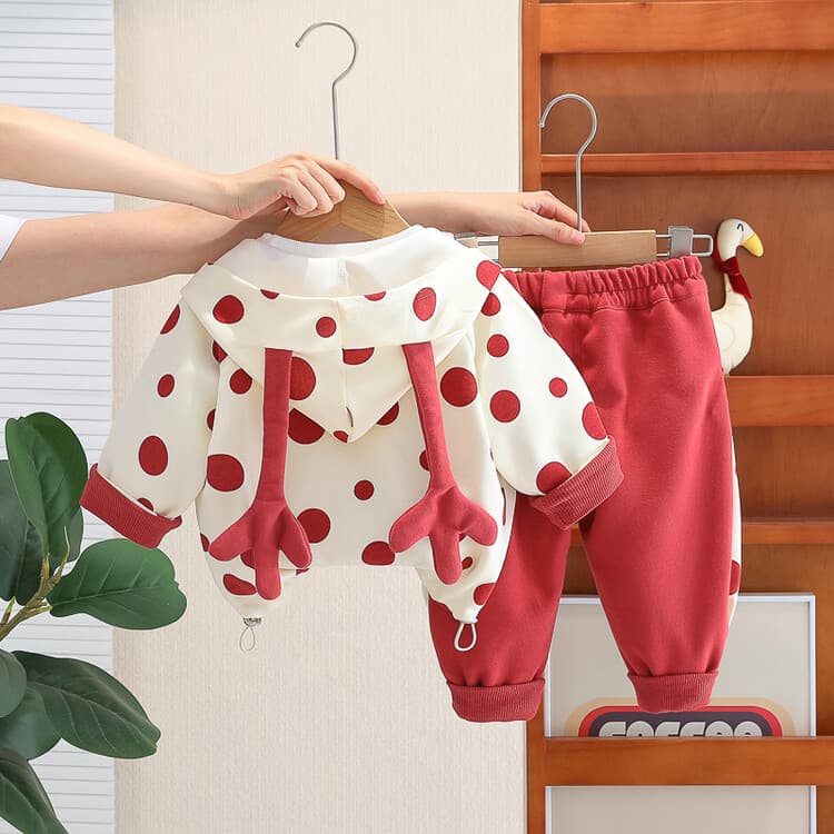 PIERRE CARDIN Kids Повседневные спортивные костюмы Наборы - изображение 3