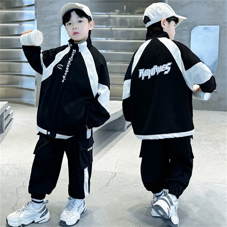 PIERRE CARDIN Kids Повседневные спортивные костюмы Наборы - изображение 2