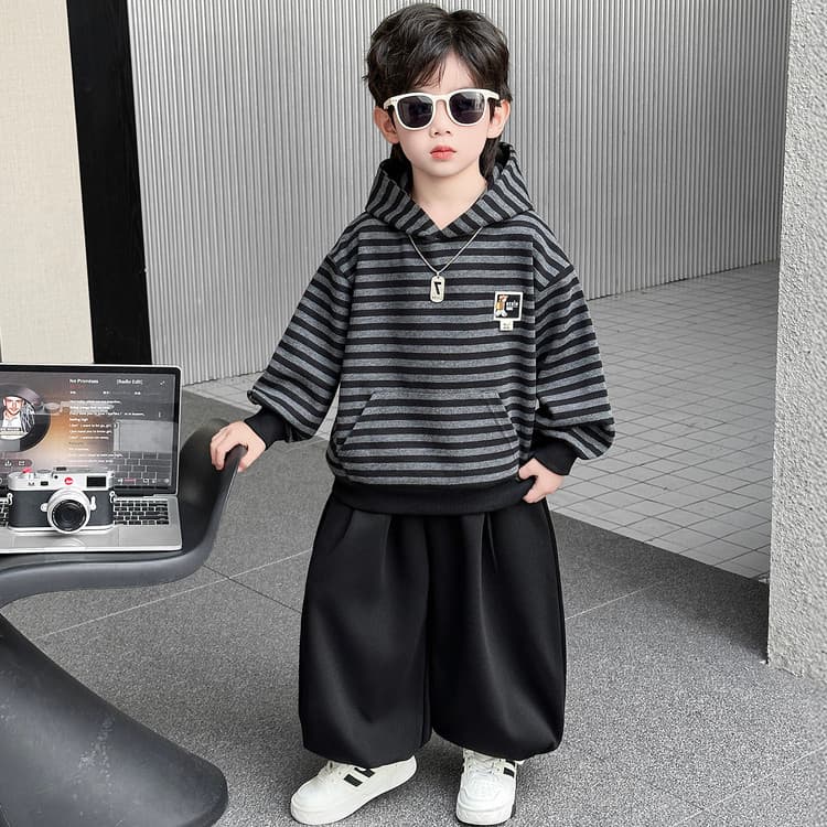 PIERRE CARDIN Kids Повседневные спортивные костюмы Наборы - изображение 3