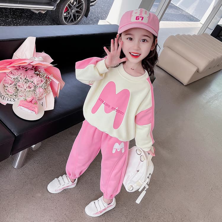 PIERRE CARDIN Kids Повседневные спортивные костюмы Наборы - изображение 2