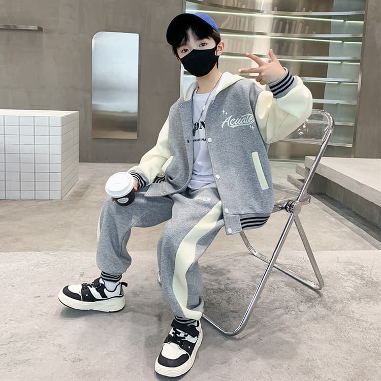 PIERRE CARDIN Kids Повседневные спортивные костюмы Наборы - изображение 3