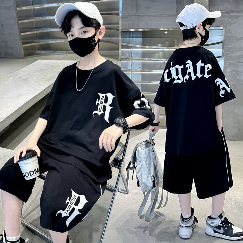 PIERRE CARDIN Kids Повседневные спортивные костюмы Наборы - изображение 3