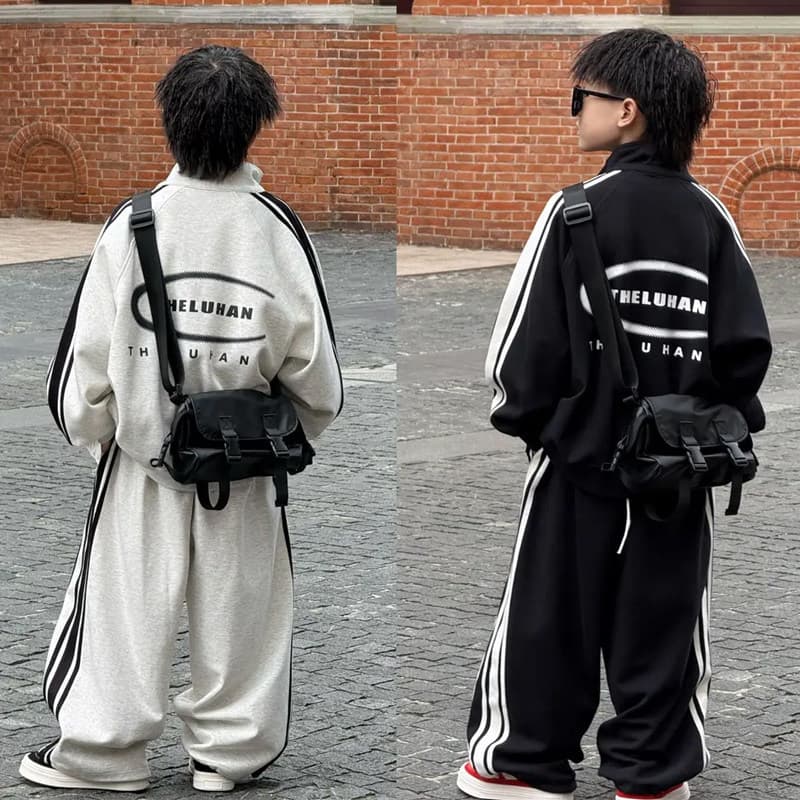 PIERRE CARDIN Kids Повседневные спортивные костюмы Наборы - изображение 3