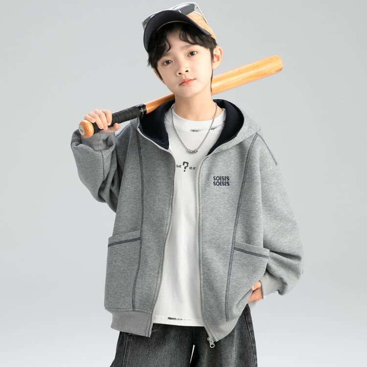 PIERRE CARDIN Kids Толстовки - изображение 3