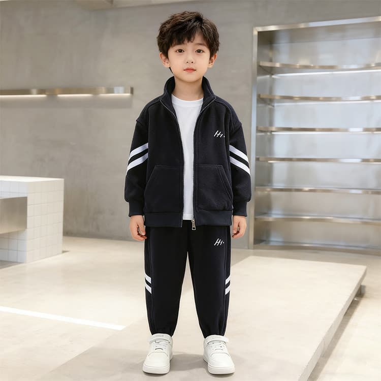 PIERRE CARDIN Kids Повседневные спортивные костюмы Наборы - изображение 4