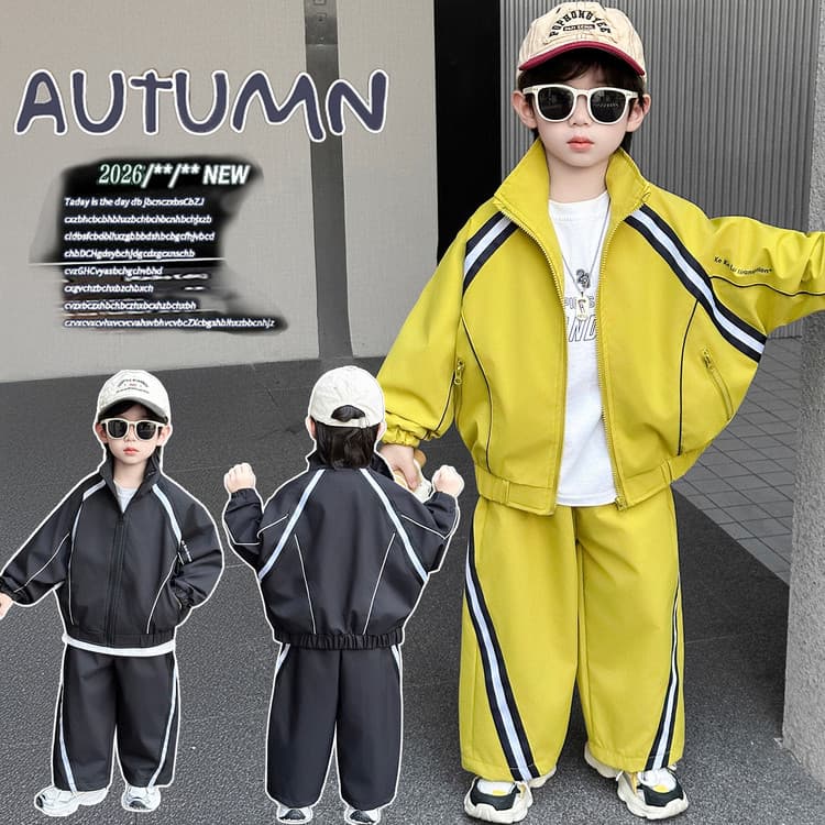 PIERRE CARDIN Kids Повседневные спортивные костюмы Наборы - изображение 2