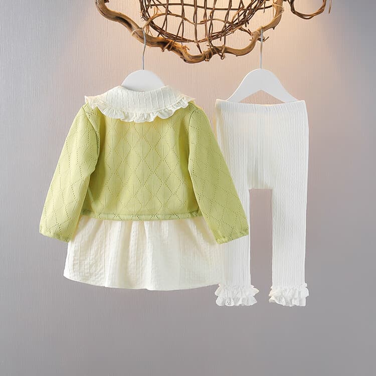 PIERRE CARDIN Kids Повседневные спортивные костюмы Наборы - изображение 3