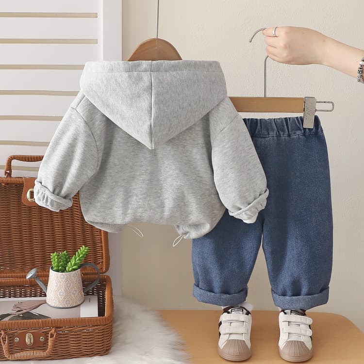 PIERRE CARDIN Kids Повседневные спортивные костюмы Наборы - изображение 3