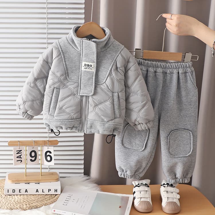 PIERRE CARDIN Casual Sports Детская одежда - изображение 2