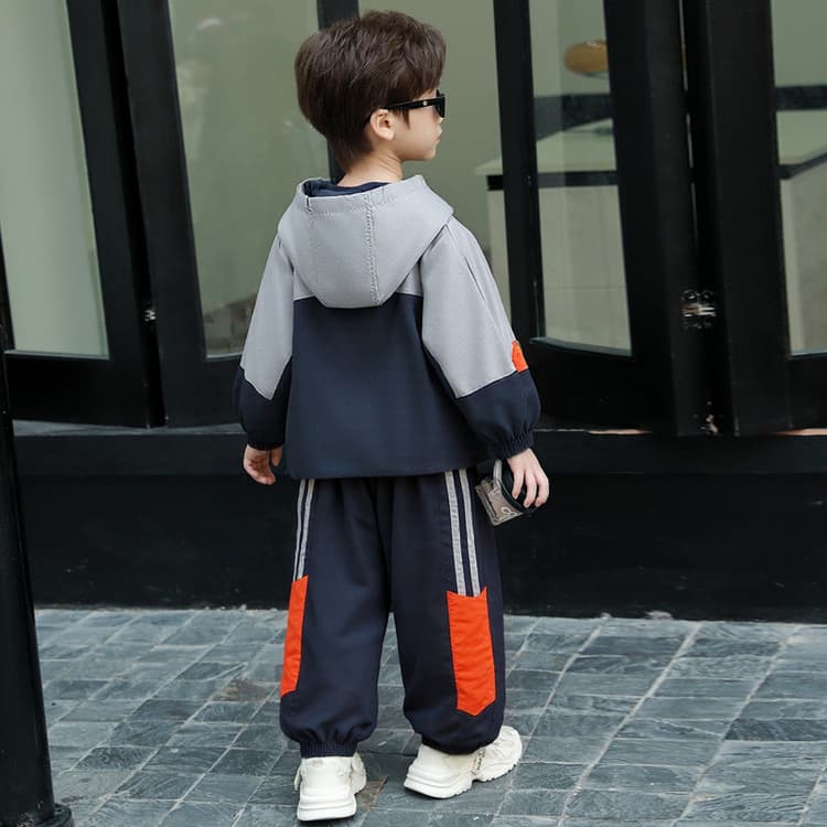 PIERRE CARDIN Kids Повседневные спортивные костюмы Наборы - изображение 3