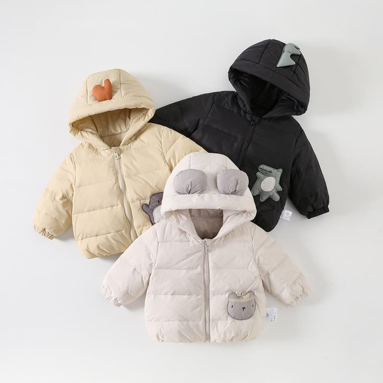 PIERRE CARDIN Kids Пуховики - изображение 3