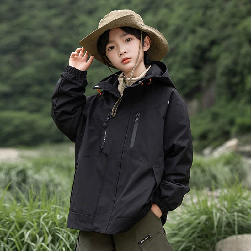 PIERRE CARDIN Kids Куртки - изображение 3