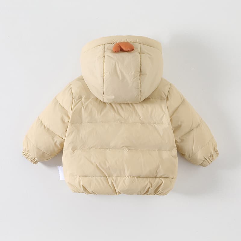 PIERRE CARDIN Kids Пуховики - изображение 2