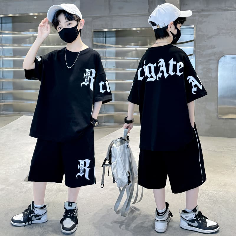 PIERRE CARDIN Kids Повседневные спортивные костюмы Наборы - изображение 2