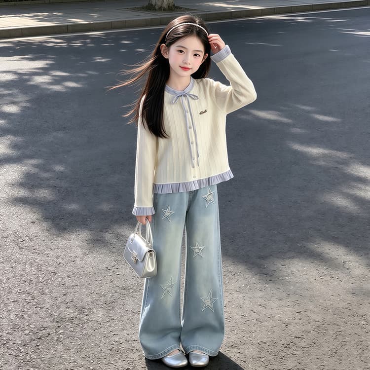PIERRE CARDIN Kids Повседневные спортивные костюмы Наборы - изображение 2