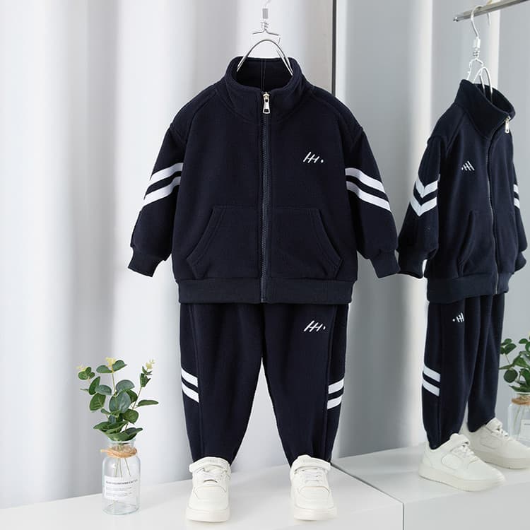 PIERRE CARDIN Kids Повседневные спортивные костюмы Наборы - изображение 2