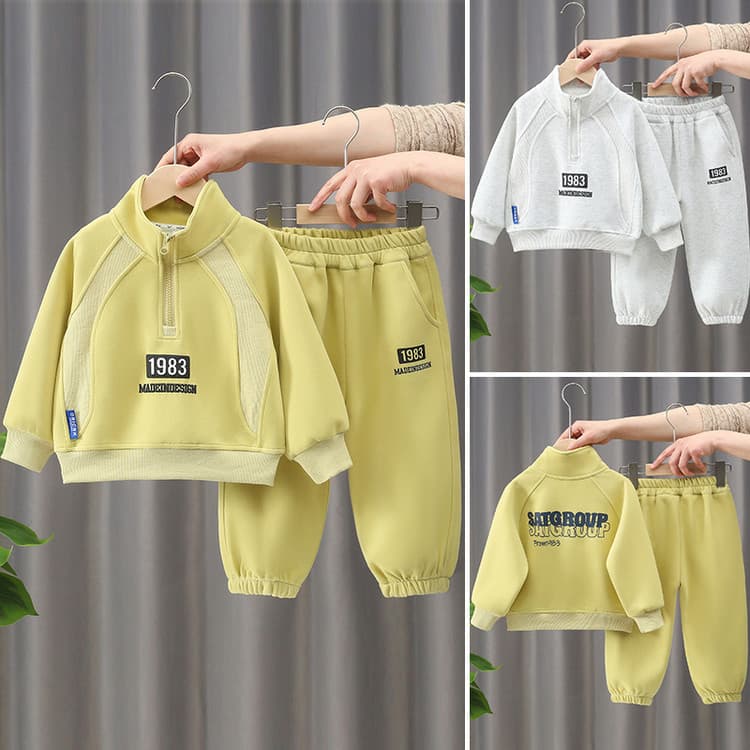 PIERRE CARDIN Kids Повседневные спортивные костюмы Наборы - изображение 2