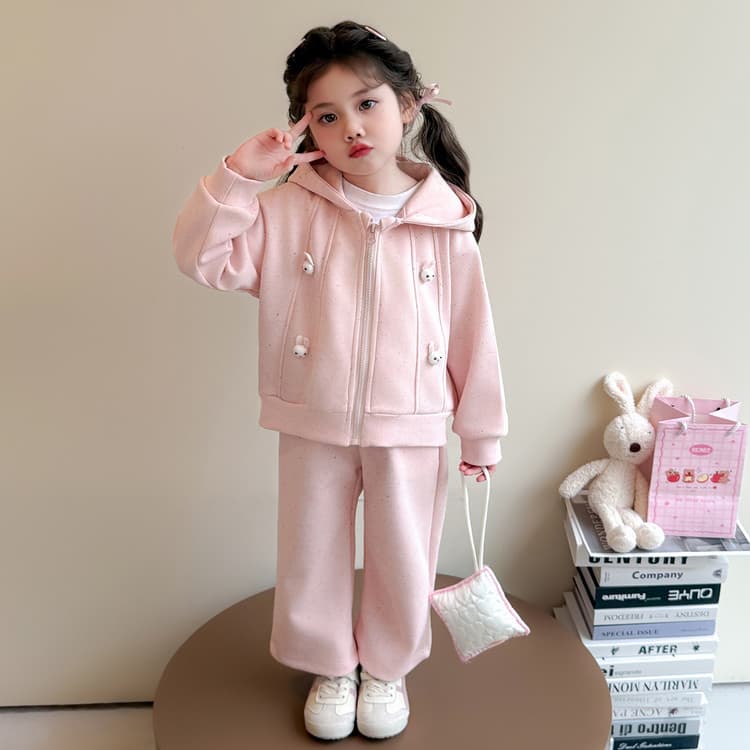 PIERRE CARDIN Kids Повседневные спортивные костюмы Наборы - изображение 4