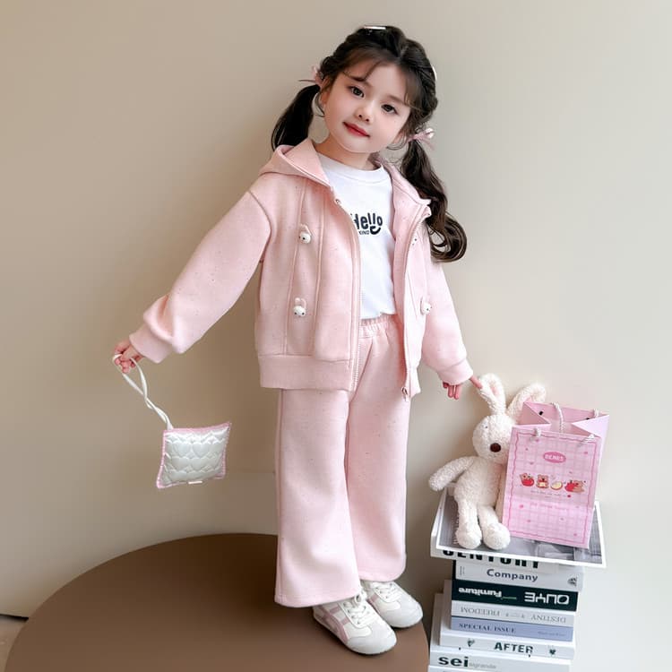 PIERRE CARDIN Kids Повседневные спортивные костюмы Наборы - изображение 3