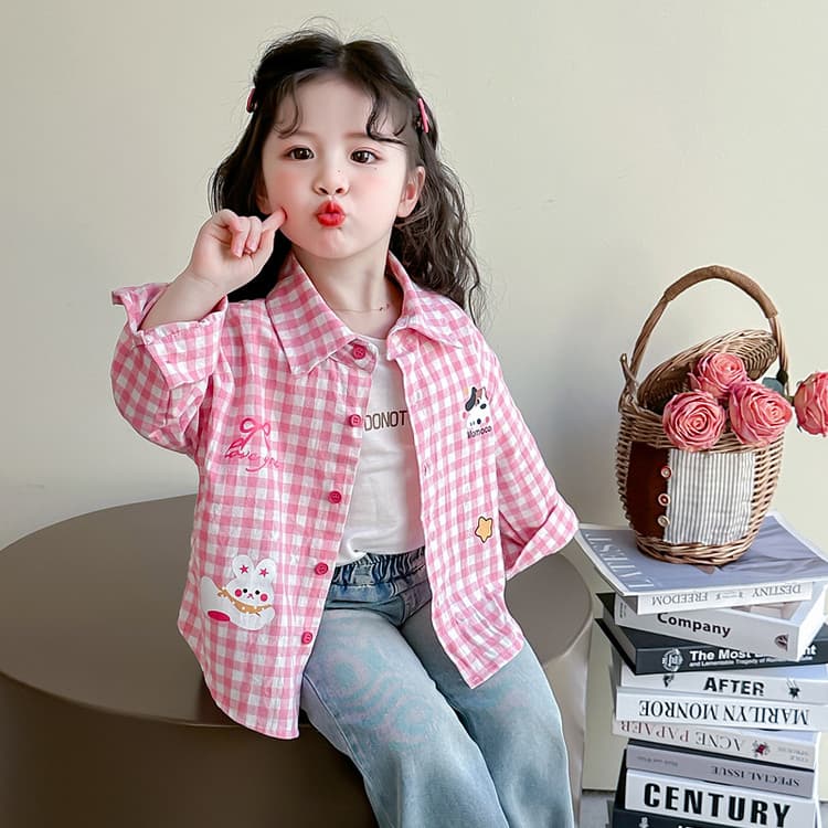 PIERRE CARDIN Розовый Kids Куртки - изображение 2