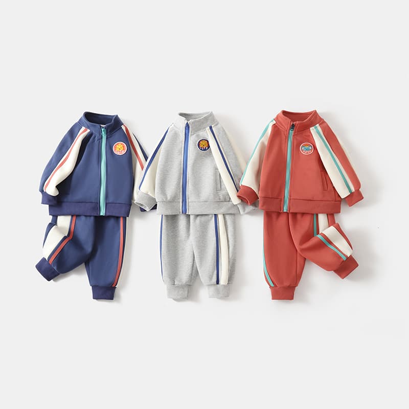 PIERRE CARDIN Kids Повседневные спортивные костюмы Наборы - изображение 2
