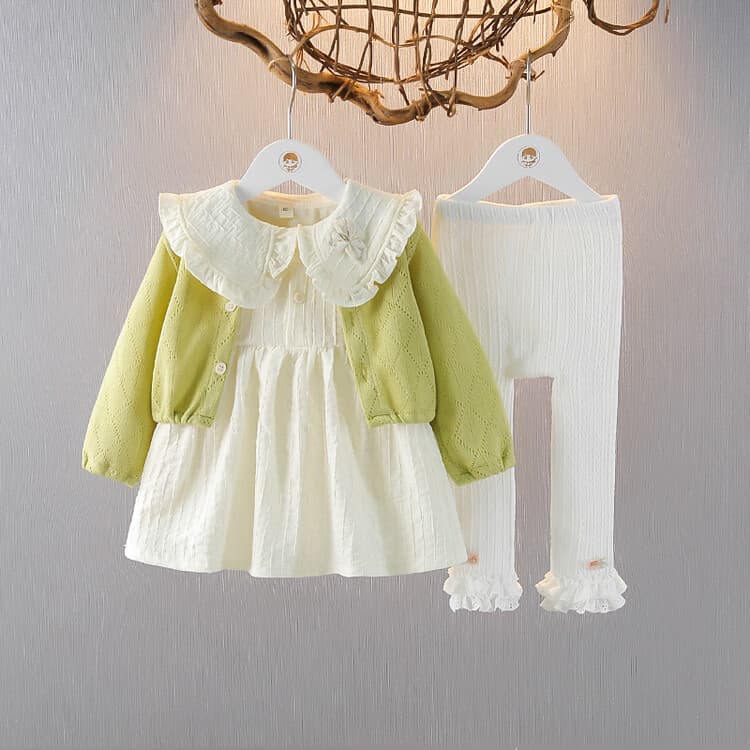 PIERRE CARDIN Kids Повседневные спортивные костюмы Наборы - изображение 2