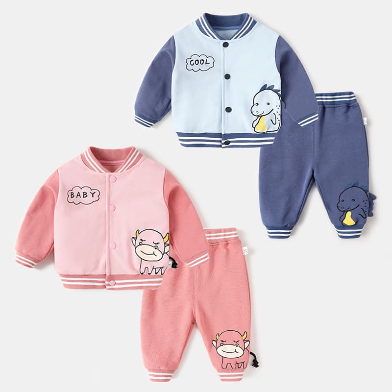 PIERRE CARDIN Kids Повседневные спортивные костюмы Наборы - изображение 2