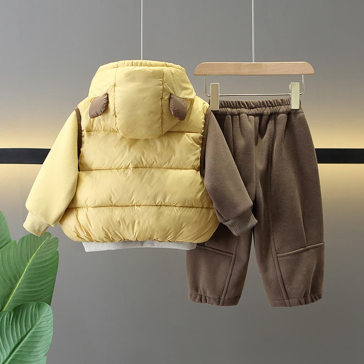 PIERRE CARDIN Casual Sports Детская одежда - изображение 3