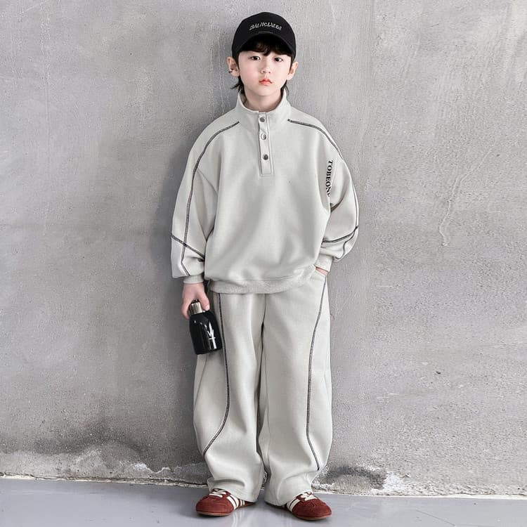 PIERRE CARDIN Kids Повседневные спортивные костюмы Наборы - изображение 4