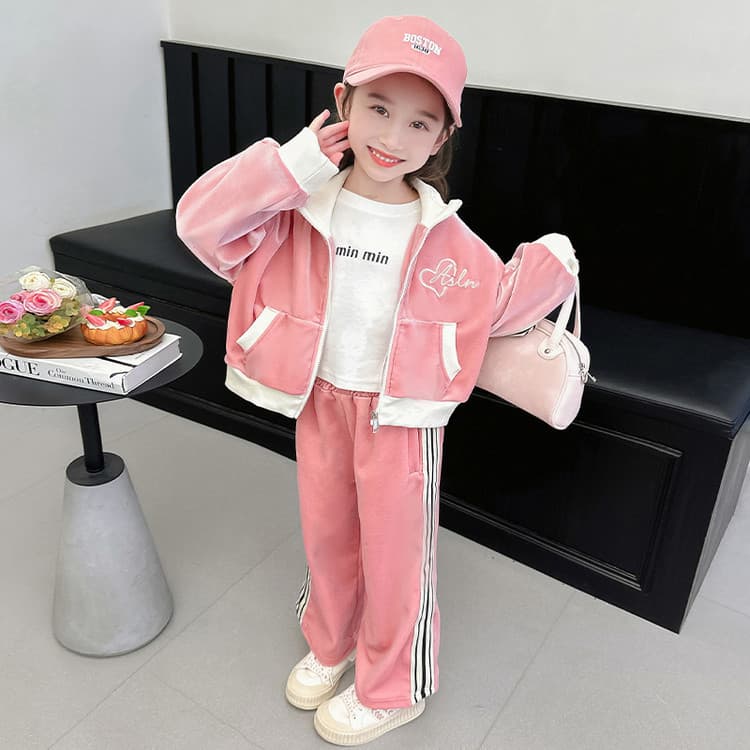 PIERRE CARDIN Kids Повседневные спортивные костюмы Наборы - изображение 2
