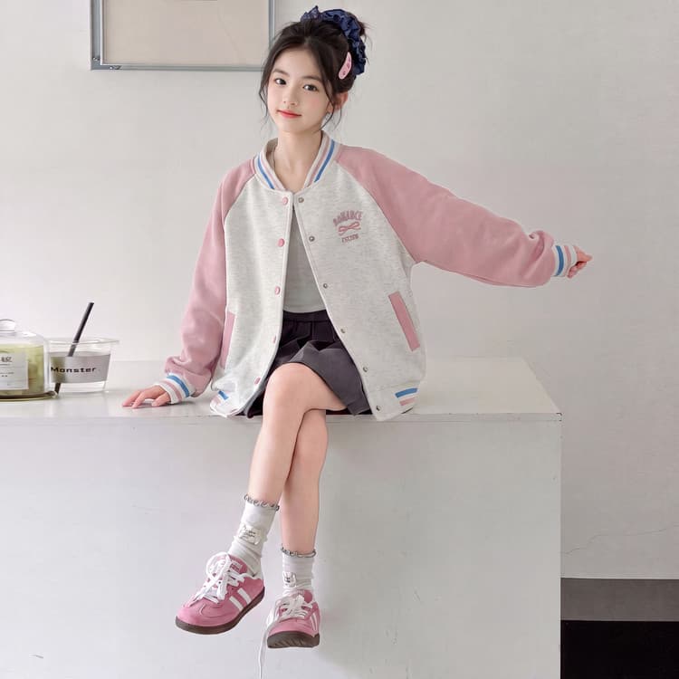 PIERRE CARDIN Kids Бейсбольные куртки - изображение 2