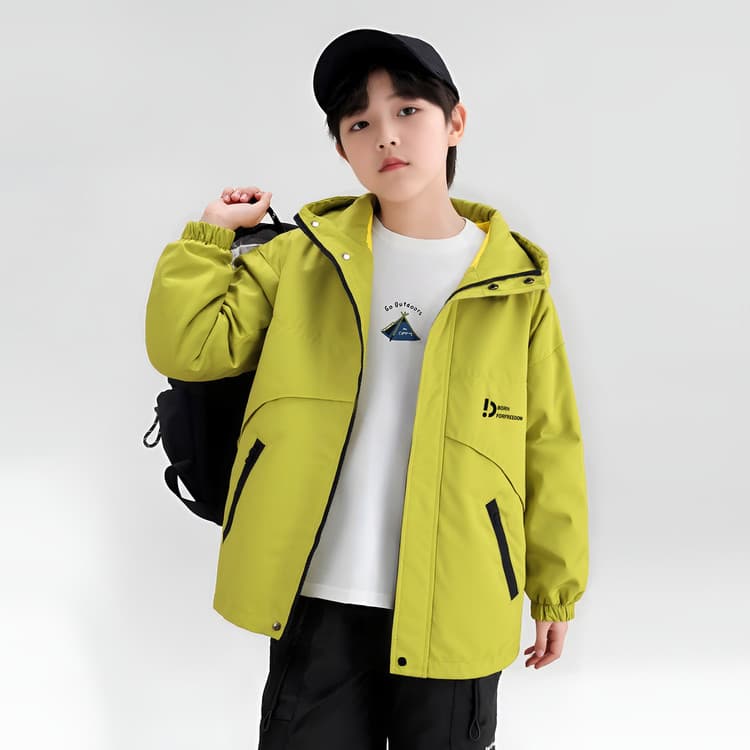PIERRE CARDIN Kids Куртки - изображение 2