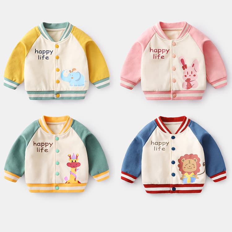 PIERRE CARDIN Kids Бейсбольные куртки - изображение 2