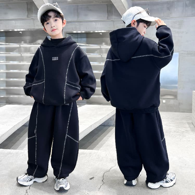 PIERRE CARDIN Kids Повседневные спортивные костюмы Наборы - изображение 3
