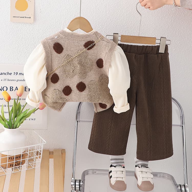 PIERRE CARDIN Kids Повседневные спортивные костюмы Наборы - изображение 3