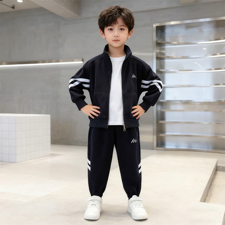 PIERRE CARDIN Kids Повседневные спортивные костюмы Наборы - изображение 3