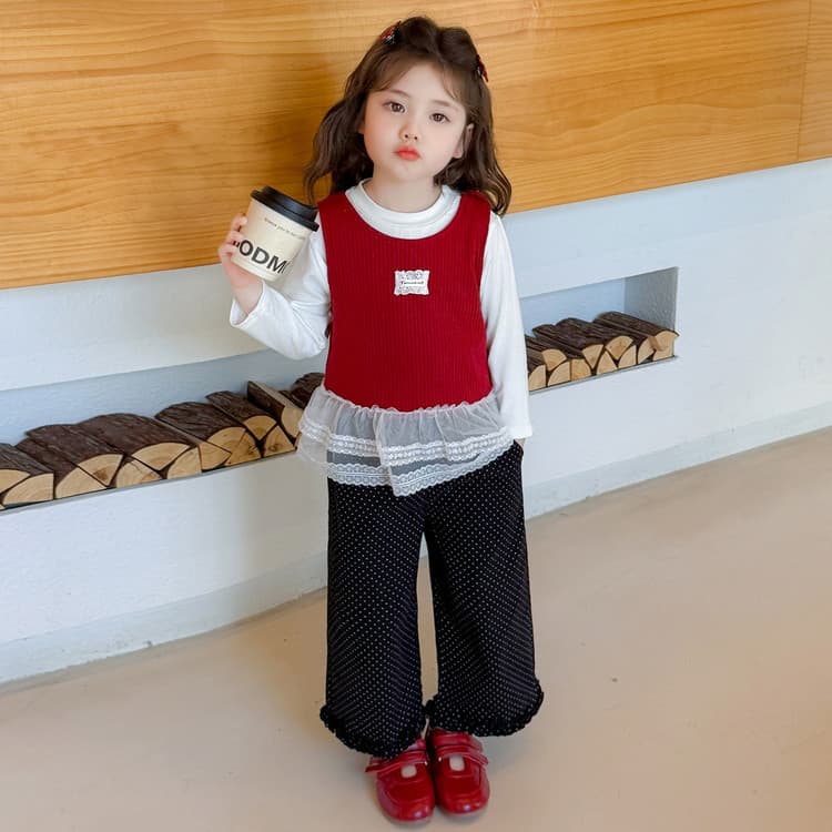 PIERRE CARDIN Kids Повседневные спортивные костюмы Наборы - изображение 3