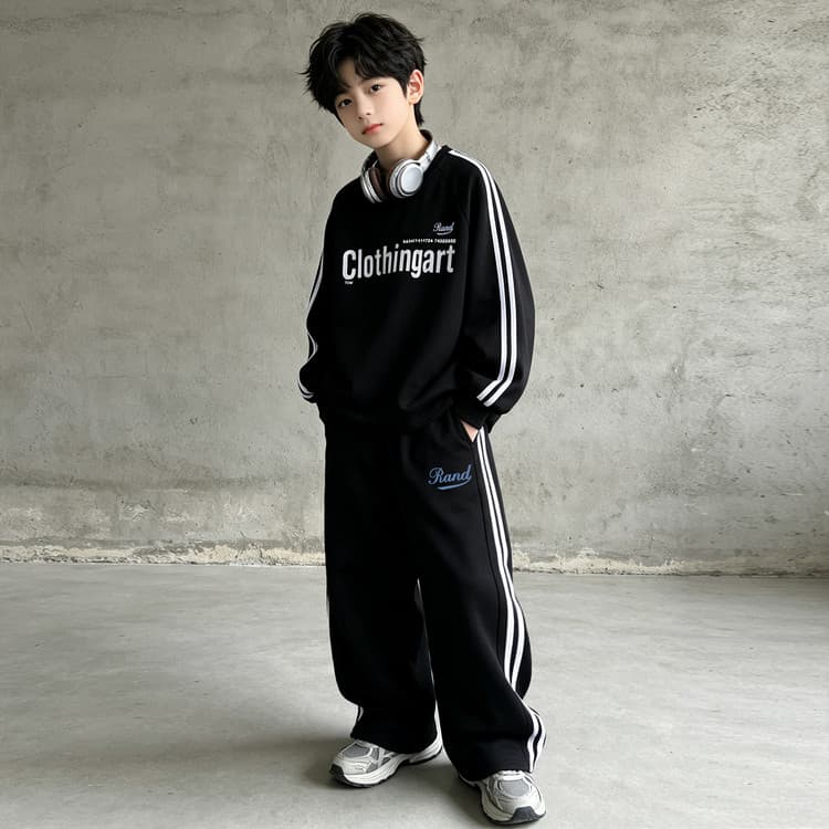 PIERRE CARDIN Kids Повседневные спортивные костюмы Наборы - изображение 4