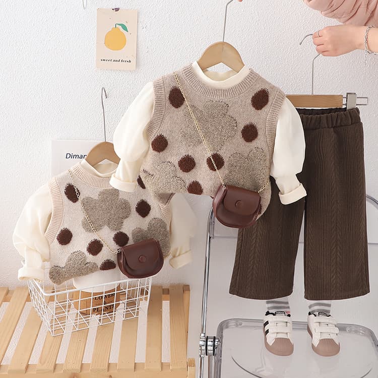 PIERRE CARDIN Kids Повседневные спортивные костюмы Наборы - изображение 2